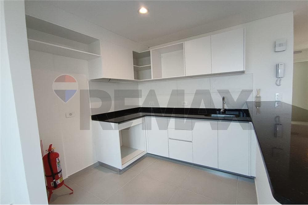 Departamento - Alquiler - Mariscal Estigarribia, Asunción, Paraguay, foto 3