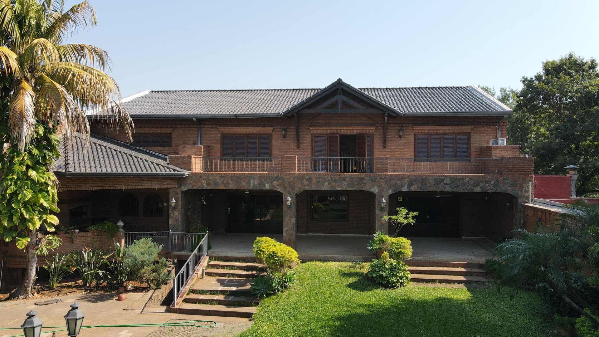 Residencia de lujo en Villa Morra, foto 4