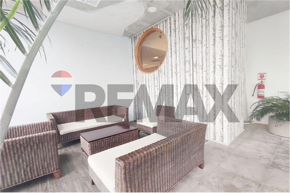 Departamento - Alquiler - Villa Morra, Paraguay 1,300 ₲ Mensual — foto 1
