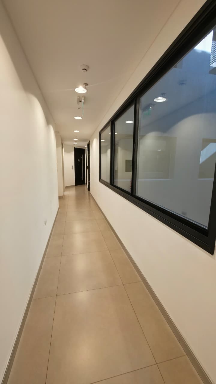 Oficina en edificio park plaza - a 50 mts del shop. Del sol, foto 4