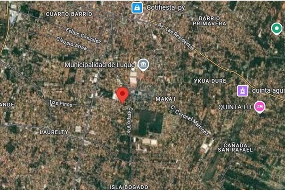 Terreno en Paraguay: Construye Tu Hogar Ideal, foto 4