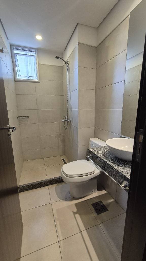 Departamento de dos hab - barrio Herrera, foto 2