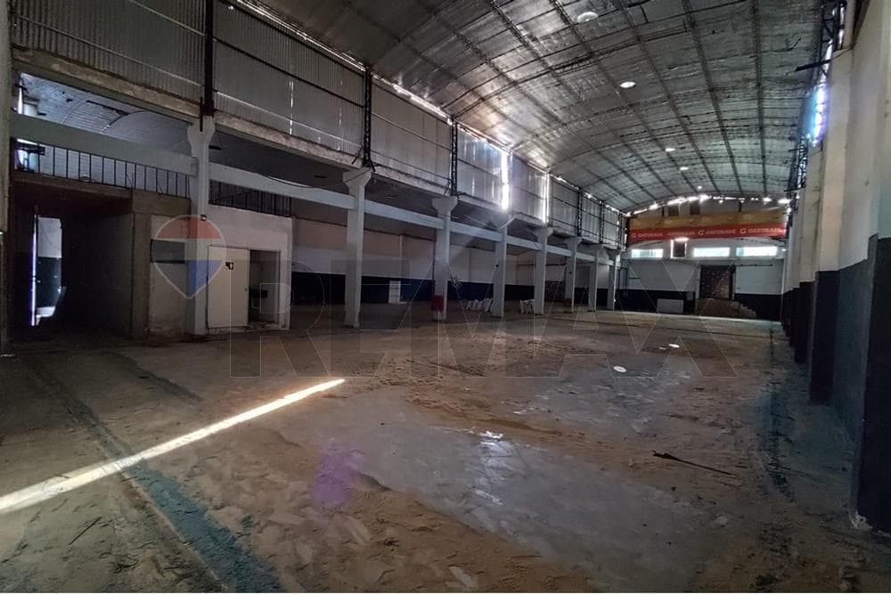 Terreno venta Ykua Sati Asunción, foto 5