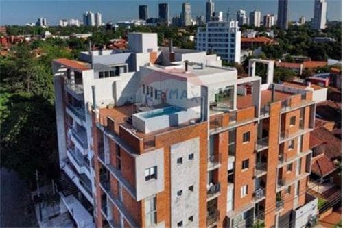 Departamento en Venta – Herrera, Paraguay