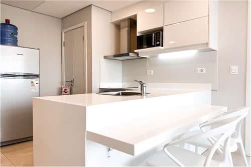 Departamento-Alquiler- Ycuá Satí, Asunción, foto 4