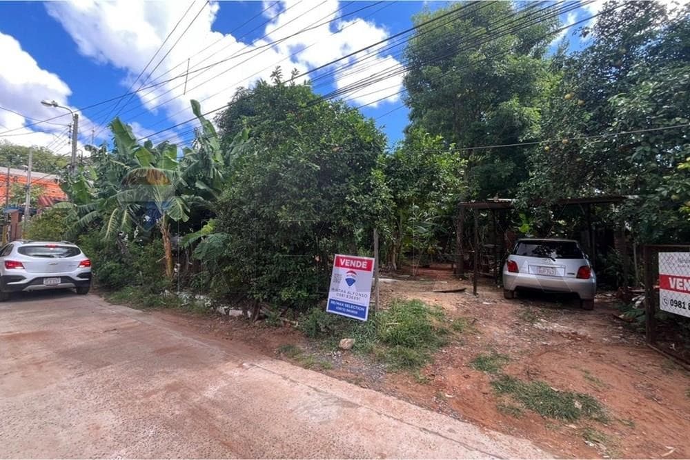 Terreno Fdo de la Mora Zona Sur, foto 3