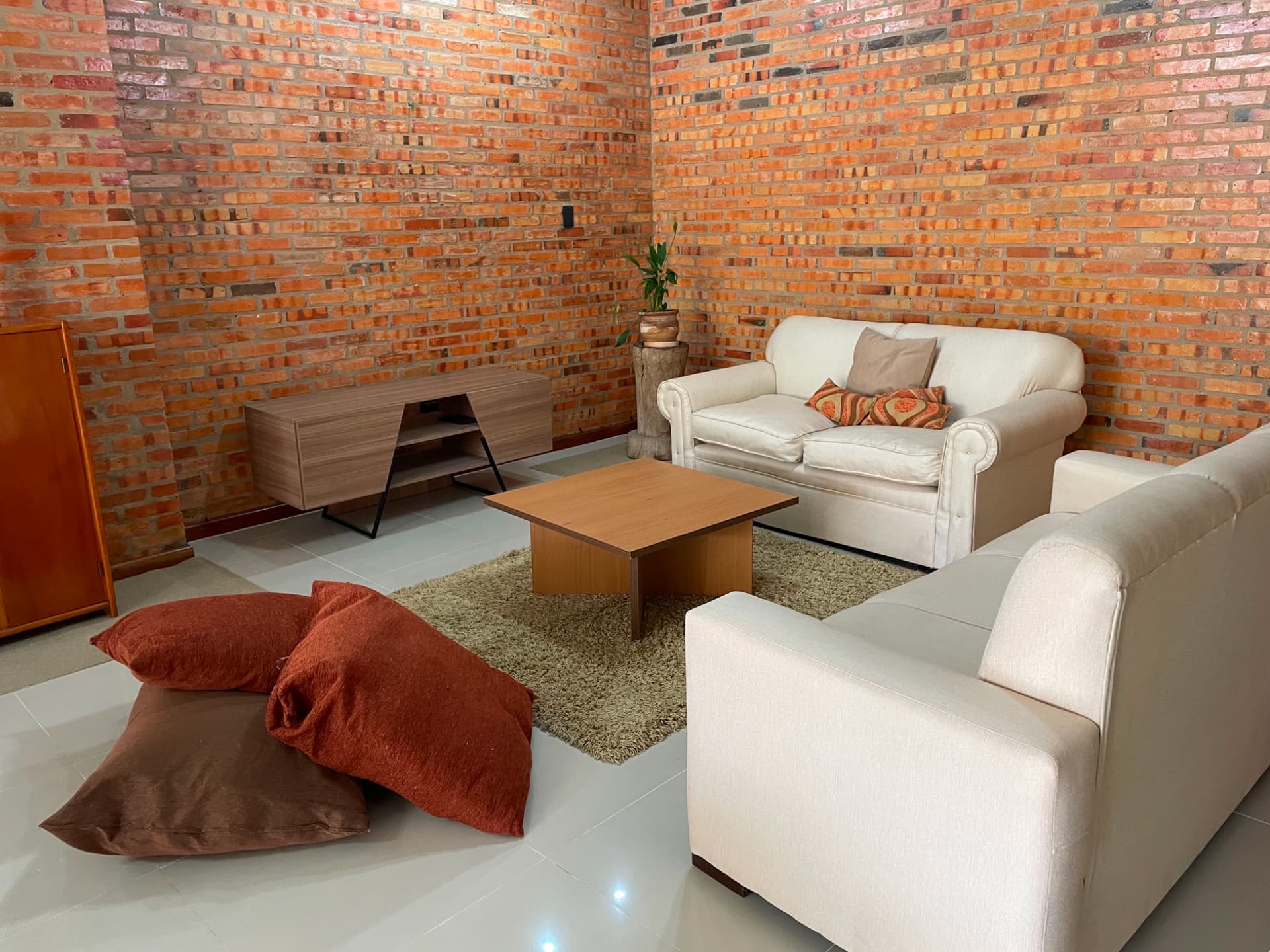 Moderno Duplex en Condominio. Zona Colegio del Sol, foto 3