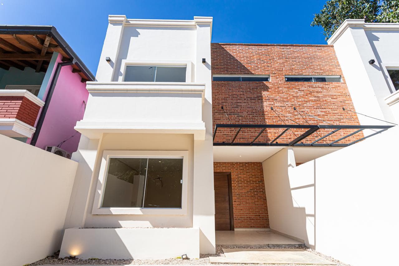 Dúplex en venta – mburucuyá, foto 2