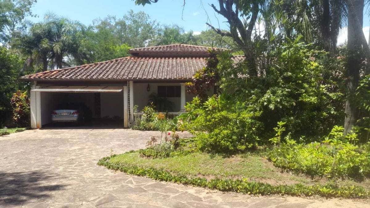Propiedad de 25.434 m2 - barrio pindolo areguá — foto 4