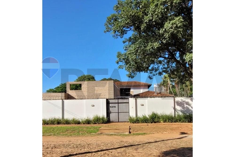 Residencia - Venta - San Lorenzo, Central, Paraguay, foto 2