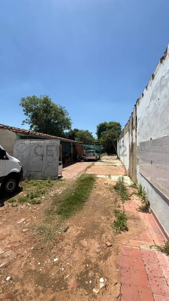 de Terreno sobre Aviadores del Chaco, foto 2