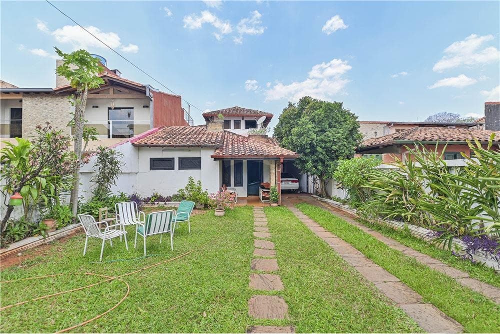Casa en Fernando de la Mora sobre soldado ovelar, foto 1