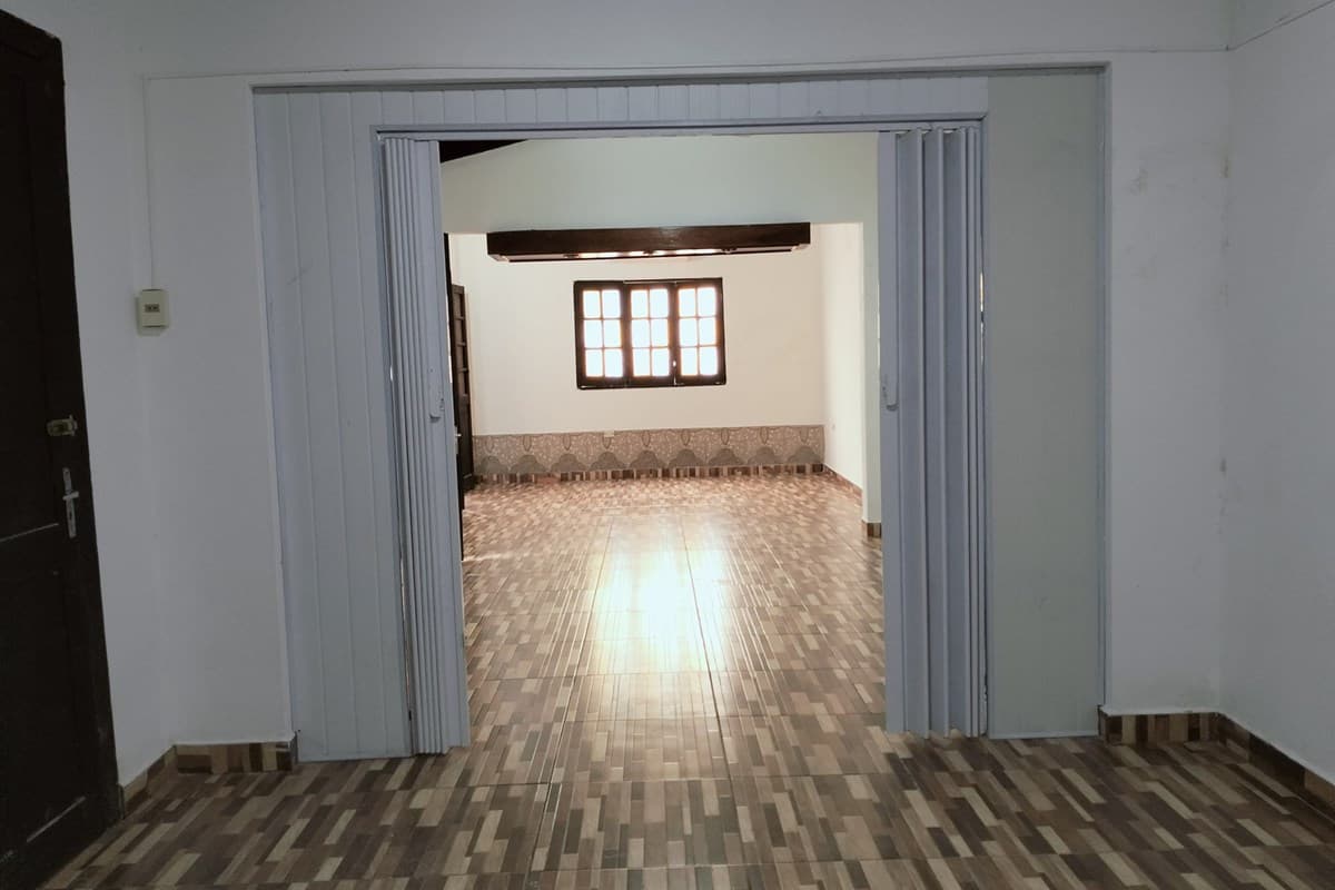 Casa-Alquiler-Brasil e/Ana Diaz y Rodriguez de Francia, Pettirossi, Asunción, foto 3