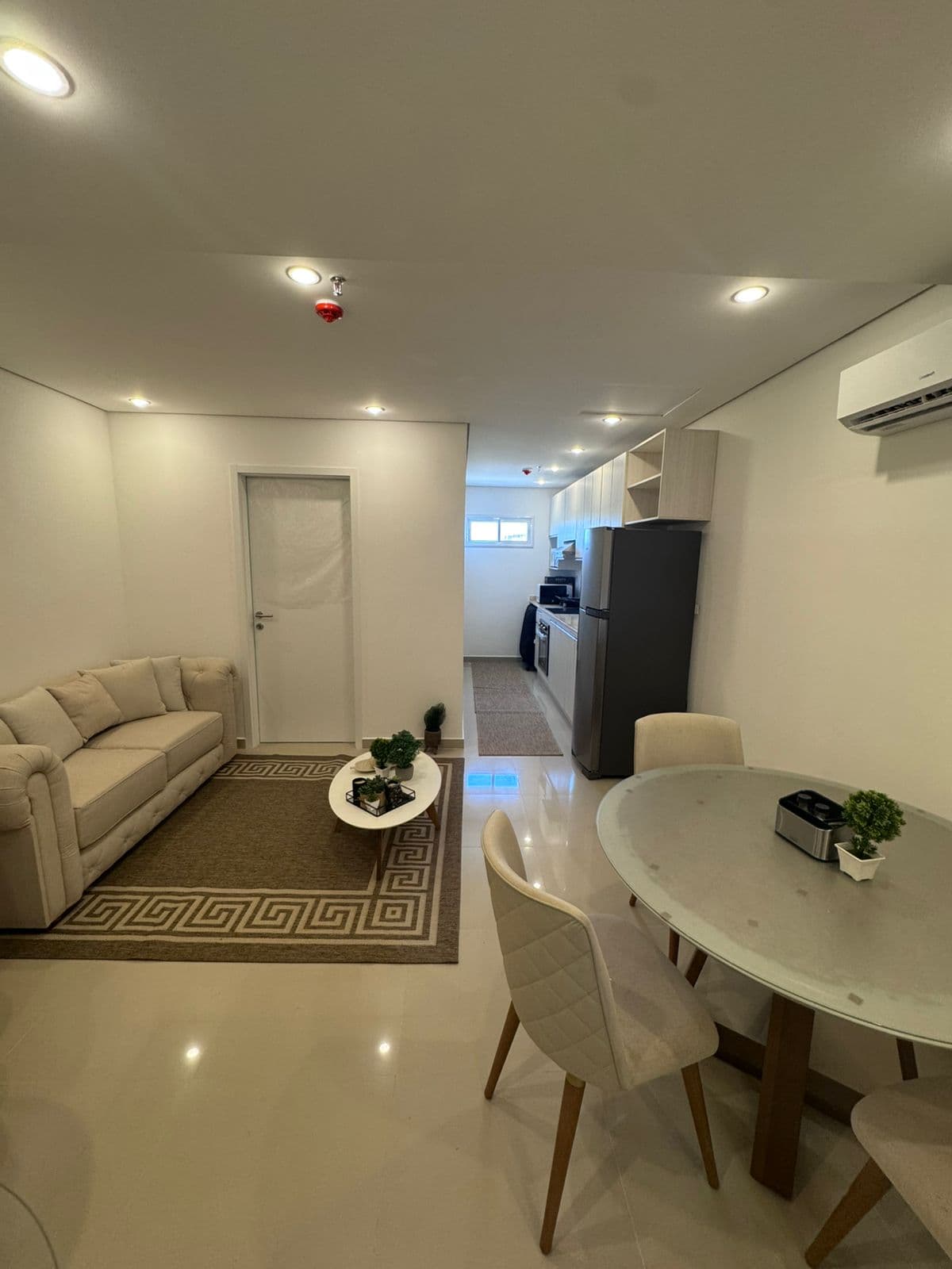 Departamento - venta - paraguay Asunción barrio Jara