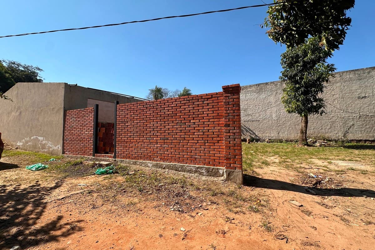 Terreno-Venta-Sin nombre y Prof. Carmen Espinola, Limpio, Central, foto 3