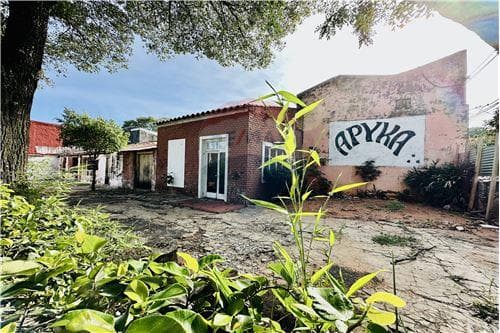Terreno-Venta-PY Asunción General Díaz Blas Garay esquina Paraguarí Calle Blas…, foto 5