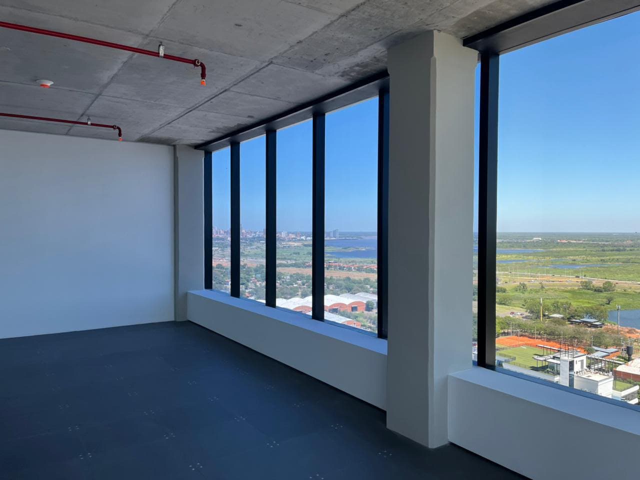 2 oficina corporativa en reventa en go tower, foto 3