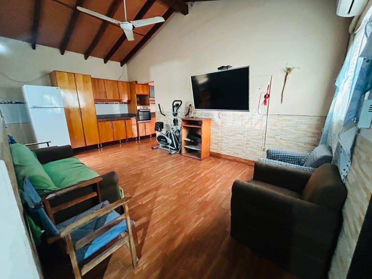 Casa 4 dormitorios en Mariano Roque Alonso, foto 5