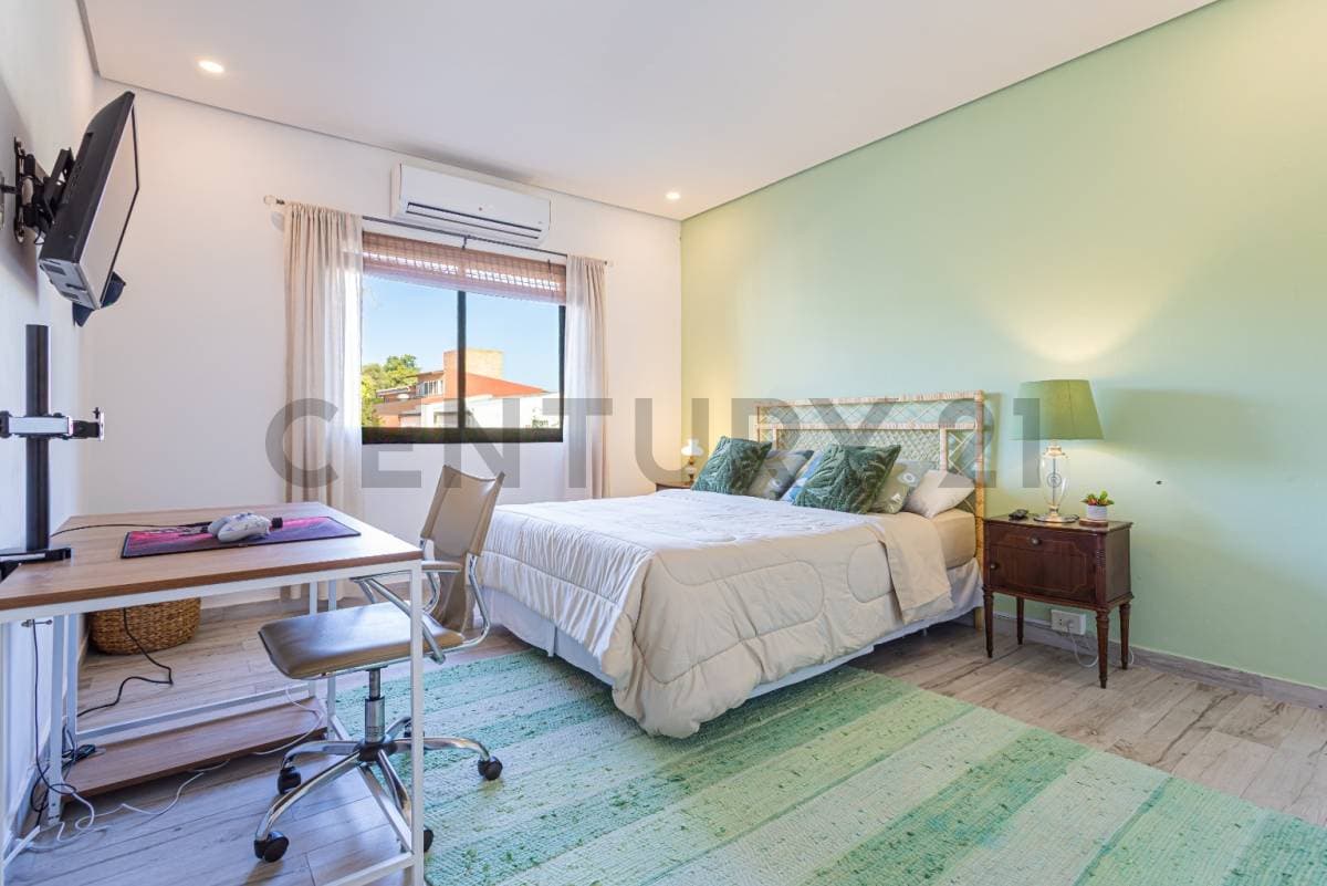 Duplex de 3 dormitorios en suite , Barrio Mburucuya, foto 4