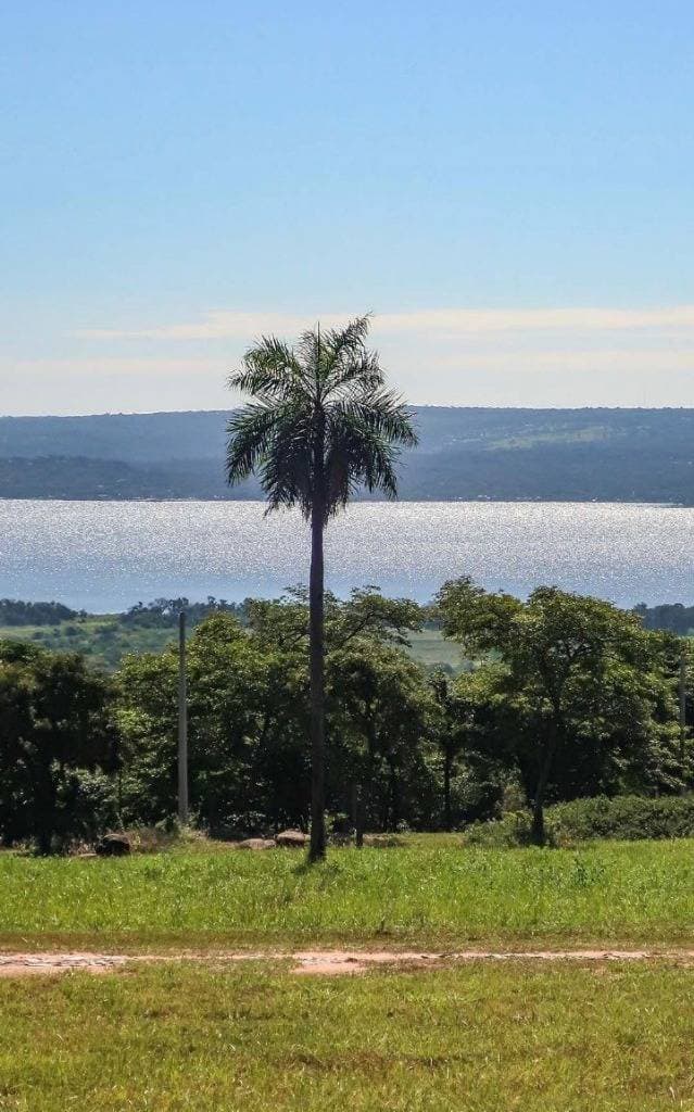 Terreno con vista al lago en barrio cerrado – parque alto de ypacaraí, foto 3