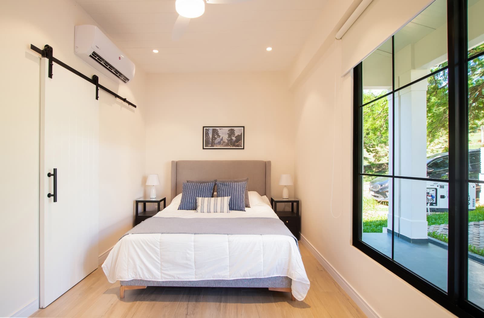 Casa a estrenar en codominio punta bella San Bernardino-clho4816040, foto 2