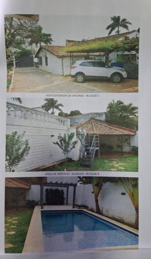 Importante propiedad + tinglado en bo san vicente de 1.666 m2, foto 3