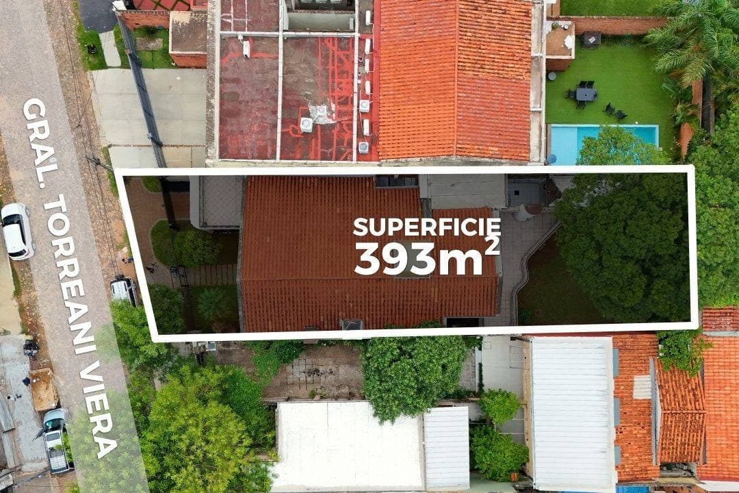 Venta de casa en Recoleta