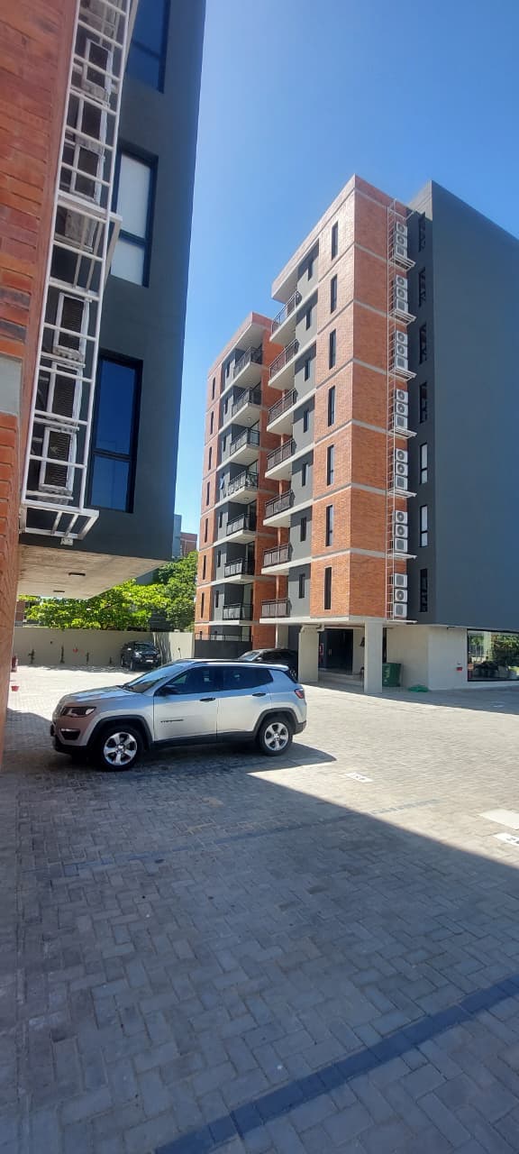 Departamento En Alquiler Soho 3 (margarita Jouville, foto 1