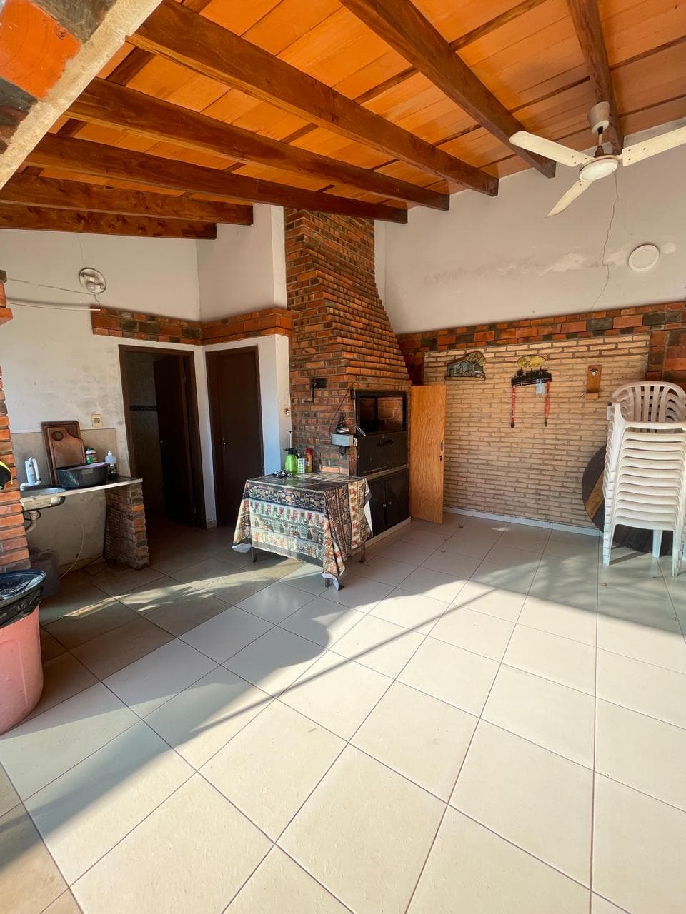 Casa Con Local Comercial En Moracue Excelente Ubicación — foto 3