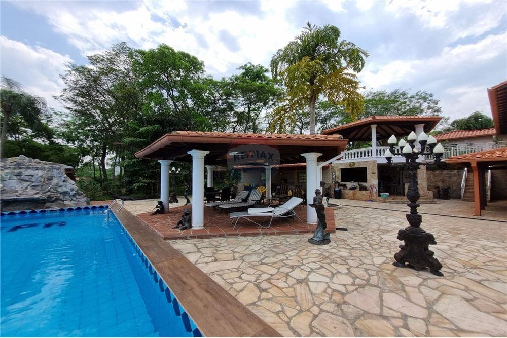Casa - Venta - San Bernardino, Paraguay, foto 5
