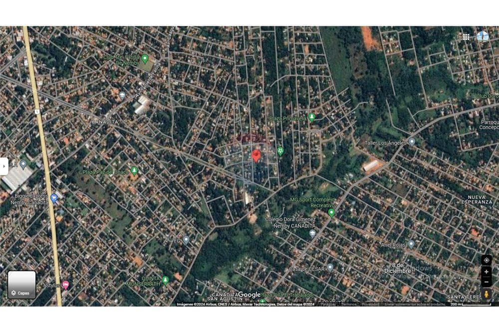 Terreno en Ñemby cañadita, foto 3