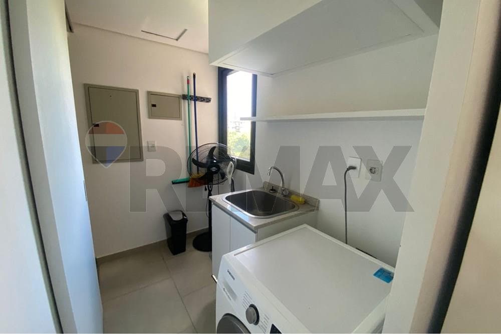 Departamento - Alquiler - Cañada del Ybaray, Asunción, Paraguay, foto 5