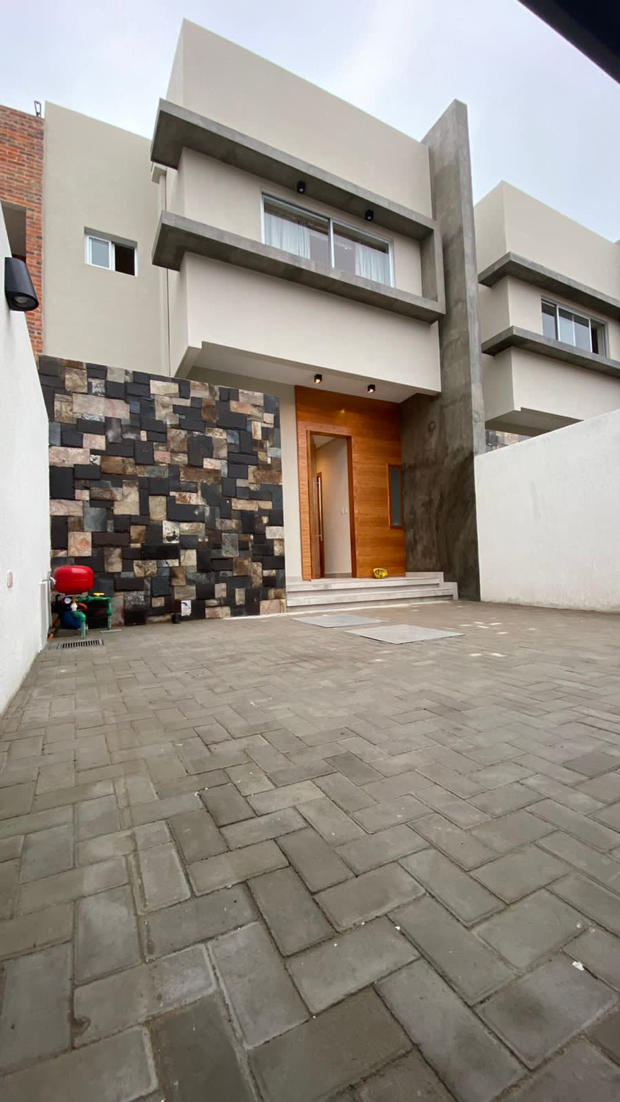 Moderno Duplex De 3 Habit En Suite Con Piscina, foto 2