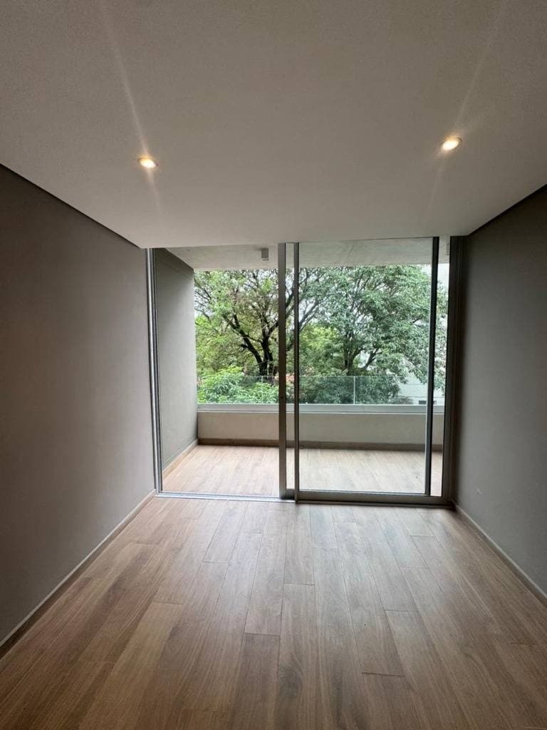 Departamento de 1 dormitorio – edificio rentalis bulnes — foto 2