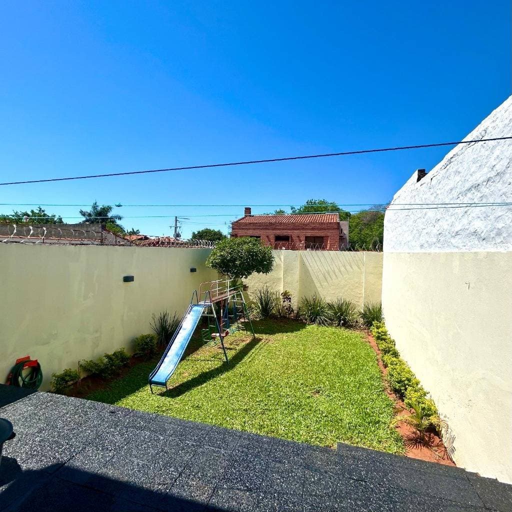 Duplex de 3 dormitorios en Lambaré - zona campus deportivo uaa, foto 5