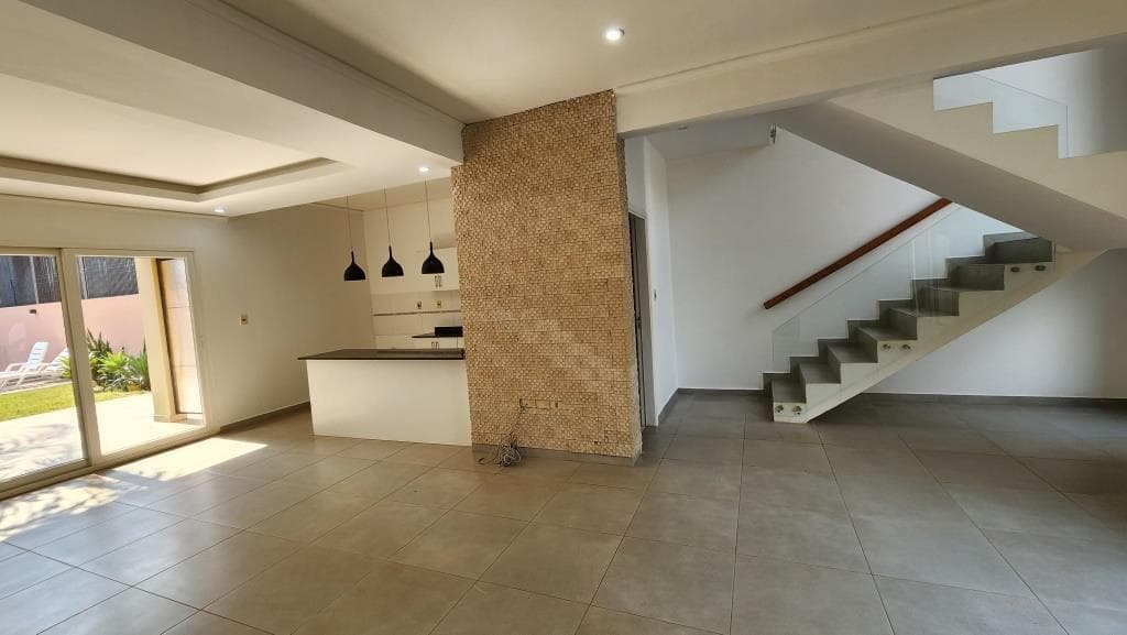 Duplex, Tercer Barrio, Luque, foto 3