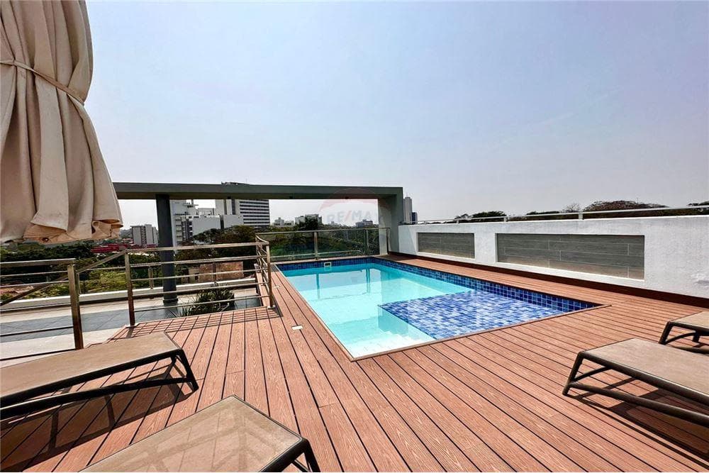 Departamento - Alquiler - Asunción Ycuá Satí z/ Goethe, foto 4
