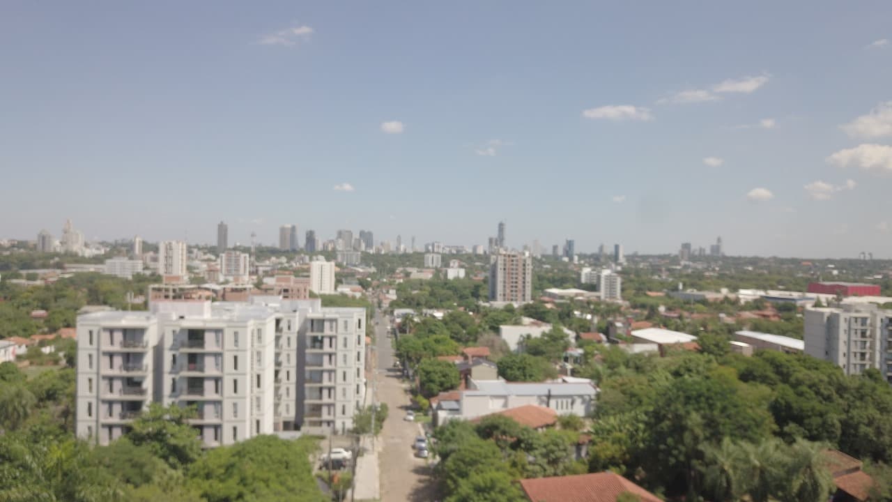 Vendo propiedad en Zona Cit