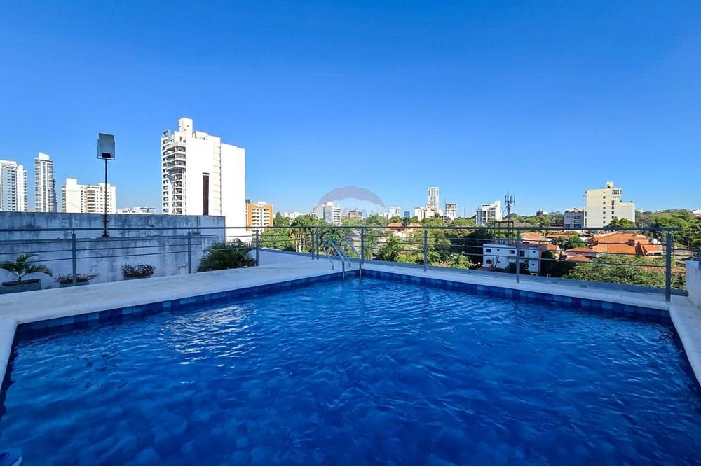 Departamento de 3 hab. + Área de Servicio, foto 5