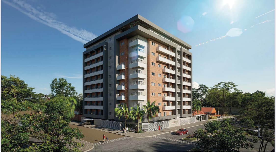 ¡oportunidad única! Departamento en pozo Mariano Roque Alonso