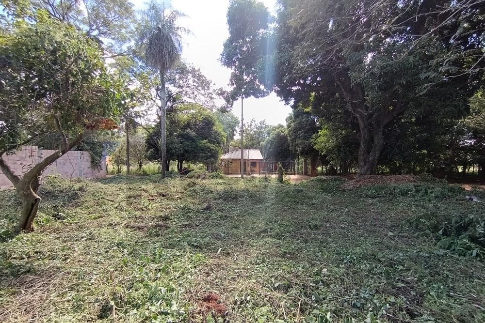Terreno en esquina sobre asfalto - capiata, foto 5