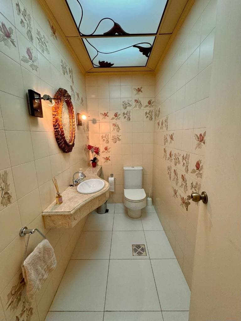 Departamento amoblado – edificio curupayty 1, foto 2