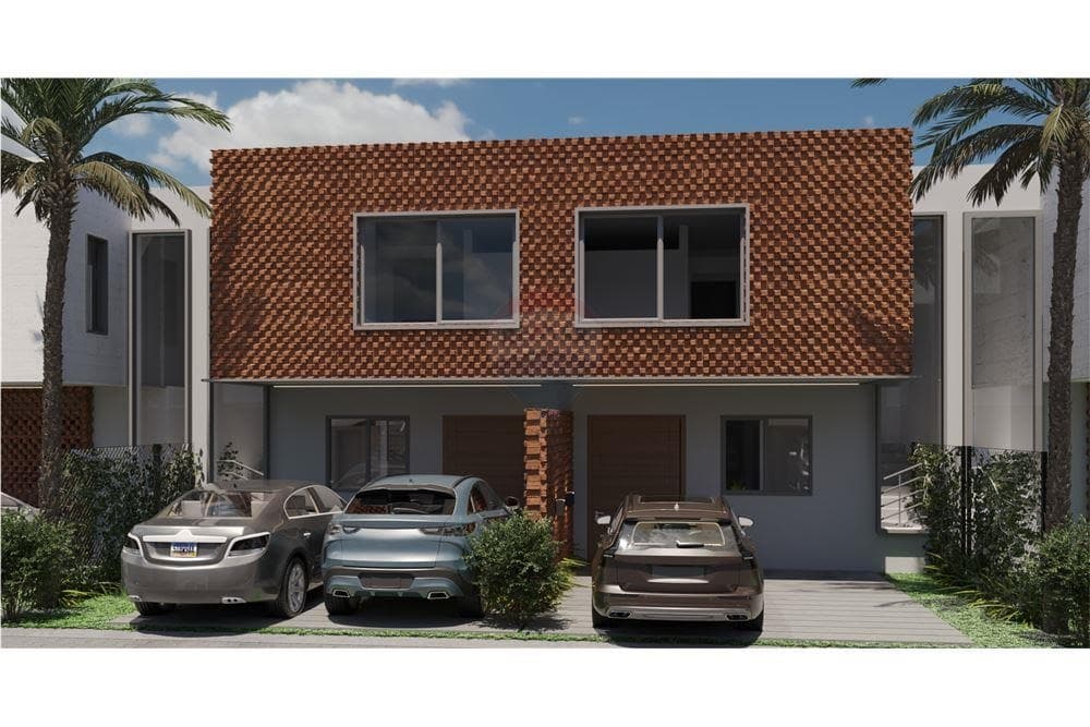 Vendo duplex en pozo en barrio cerrado San Lorenzo