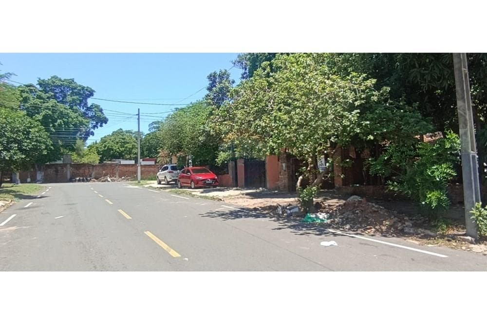 Terreno - Venta - Paraguay Central Lambaré, foto 2