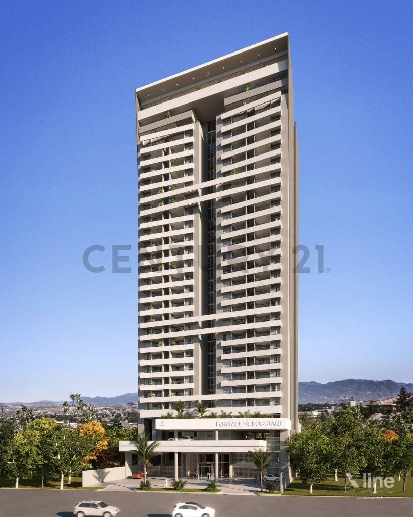 En venta departamento amoblado en fortaleza boggiani, foto 1
