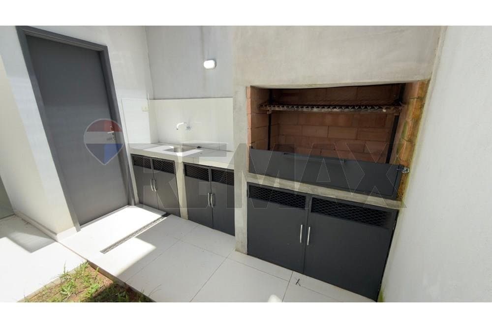 Duplex - Venta - San Lorenzo, Central, Paraguay, foto 5