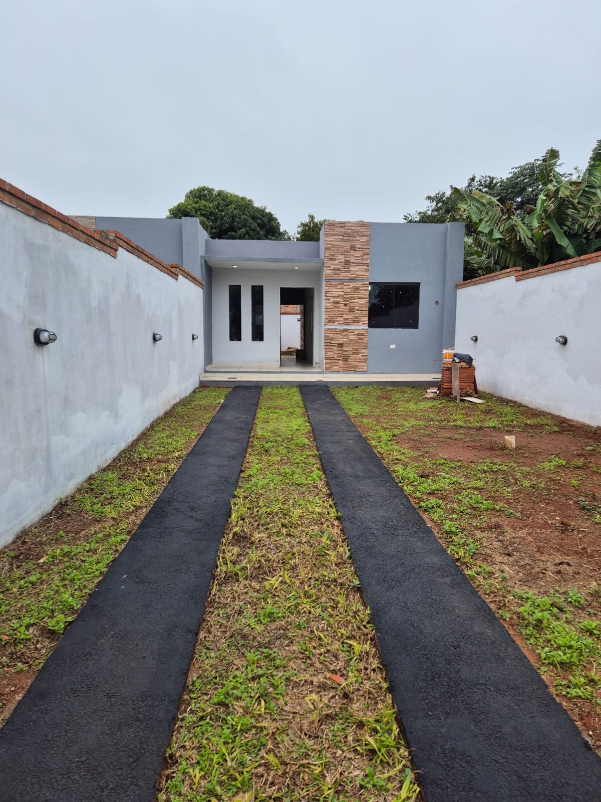 Chalet en venta-itaugua-central — foto 2