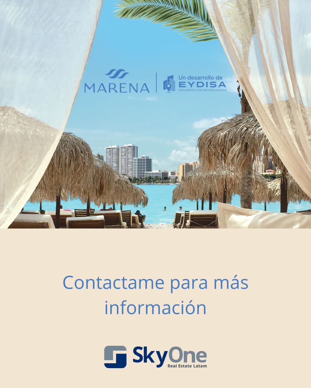 Marena Residencial: Exclusivos Monoambientes y Departamentos de 1, 2 y 3 Habitaciones con Amenidades de Lujo — foto principal