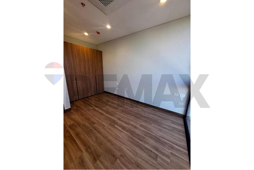 Departamento de 1 dormitorio distrito perseverancia | edificio las palmas — foto 5