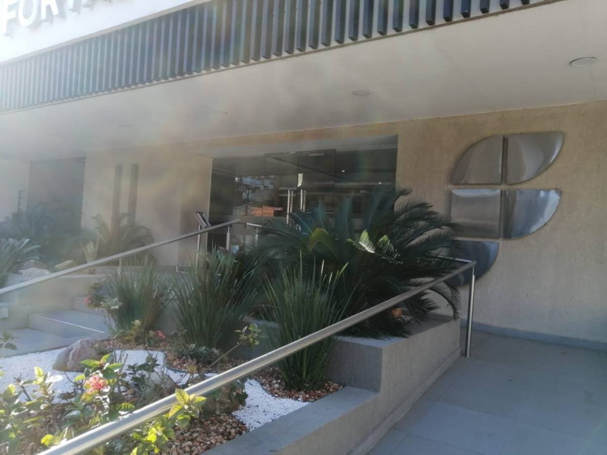 Departamento 2 dormitorios - fortaleza milano, gral. Díaz, Asunción, foto 2